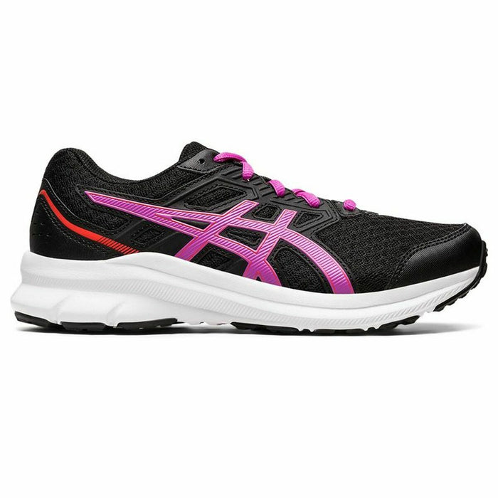 Încălțăminte de Running pentru Copii Asics Jolt 3 GS Negru