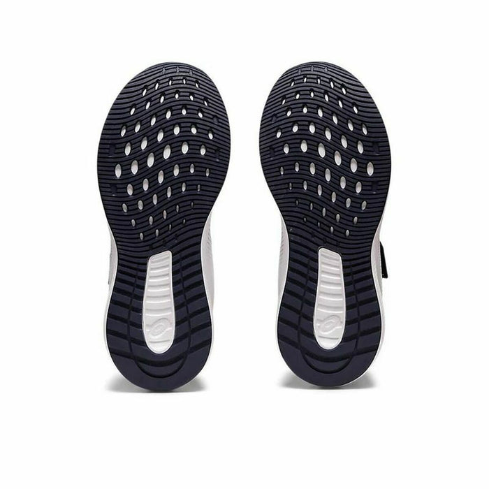 Încălțăminte de Running pentru Copii Asics Patriot 13 Ps Albastru închis
