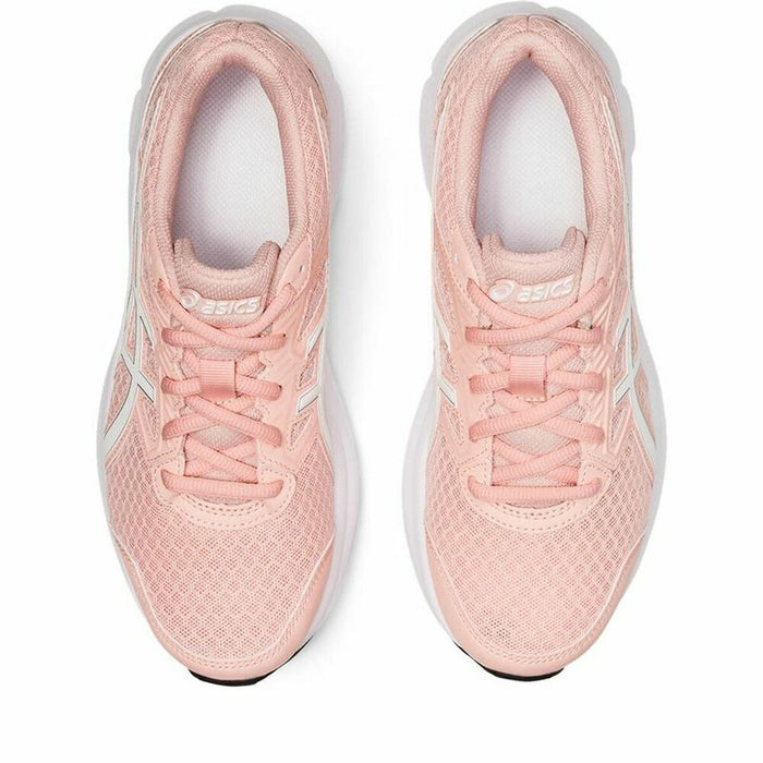 Încălțăminte de Running pentru Copii Asics Jolt 3 GS Roz