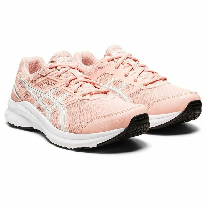 Încălțăminte de Running pentru Copii Asics Jolt 3 GS Roz