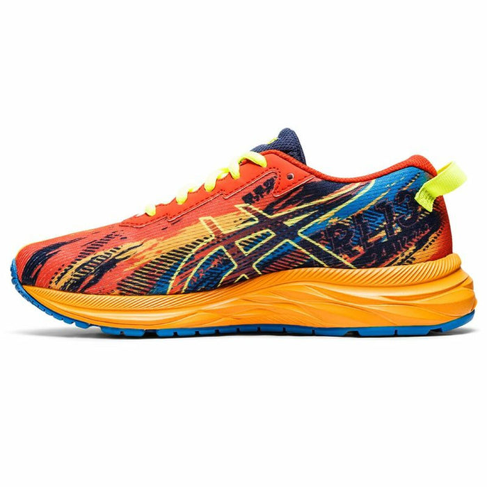 Încălțăminte de Running pentru Copii Asics Gel-Noosa TRI 13 GS Portocaliu