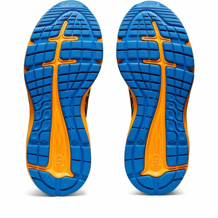 Încălțăminte de Running pentru Copii Asics Gel-Noosa TRI 13 GS Portocaliu