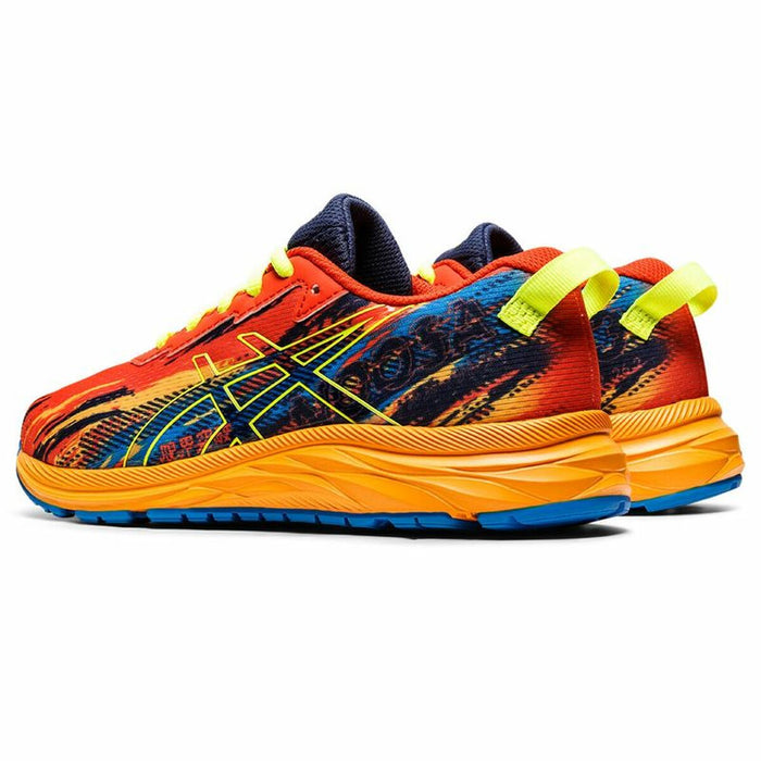 Încălțăminte de Running pentru Copii Asics Gel-Noosa TRI 13 GS Portocaliu