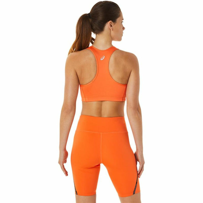 Sutien Sport Asics Core Portocaliu