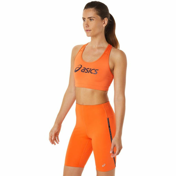 Sutien Sport Asics Core Portocaliu