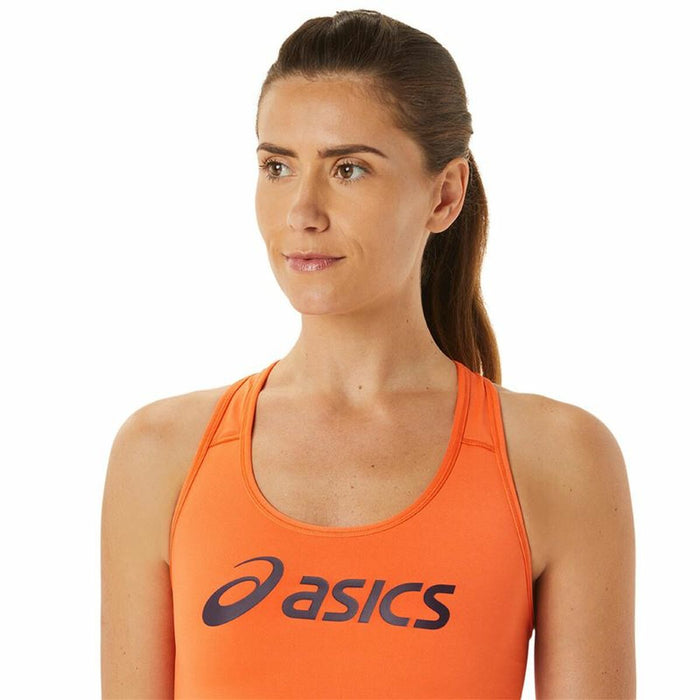 Sutien Sport Asics Core Portocaliu