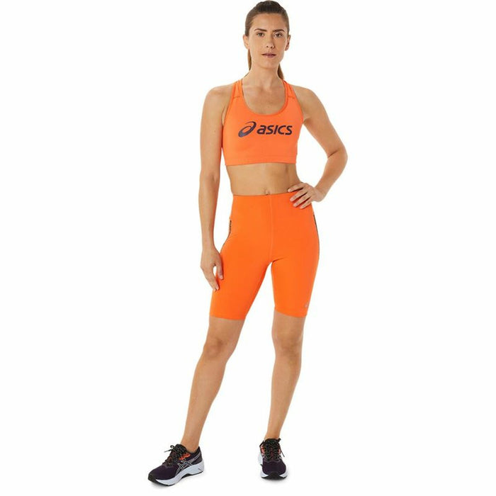 Sutien Sport Asics Core Portocaliu