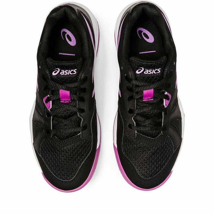 Încălțăminte de Padel pentru Copii Asics Gel-Padel Pro 5 Roz