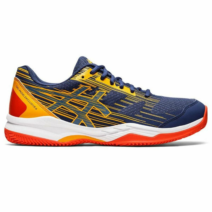Încălțăminte de Padel pentru Adulți Asics Gel-Padel Exclusive 6 Clay