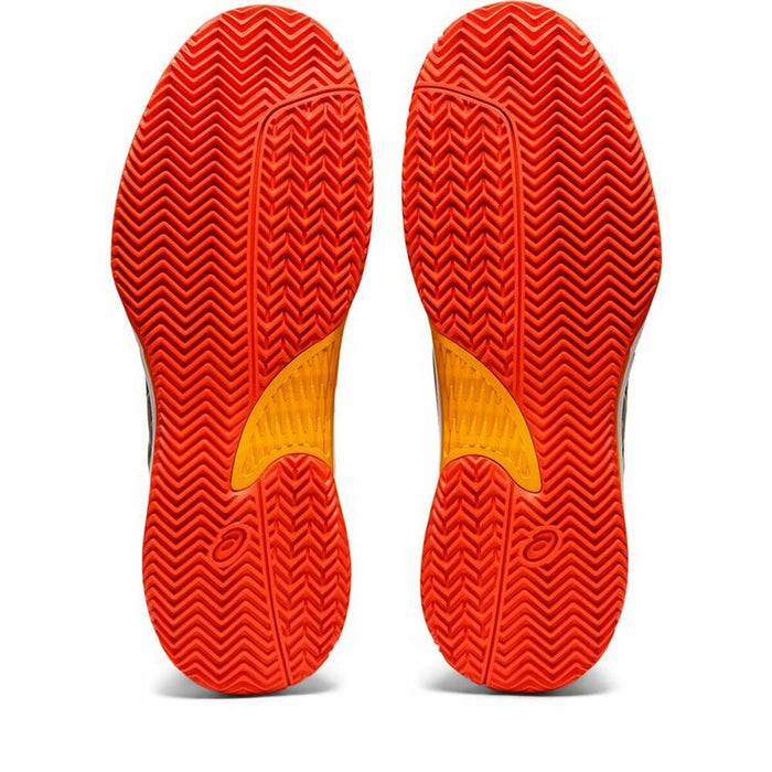 Încălțăminte de Padel pentru Adulți Asics Gel-Padel Exclusive 6 Clay