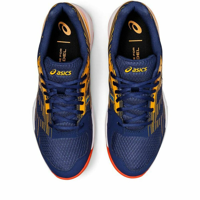 Încălțăminte de Padel pentru Adulți Asics Gel-Padel Exclusive 6 Clay