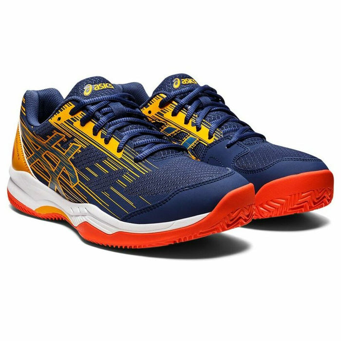 Încălțăminte de Padel pentru Adulți Asics Gel-Padel Exclusive 6 Clay