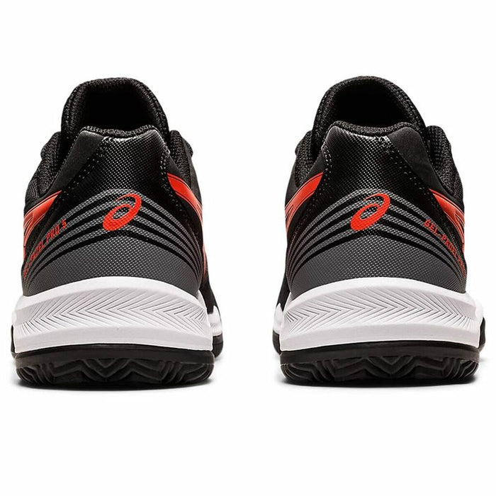 Adidași pentru Copii Asics Gel-Padel Pro 5 Negru