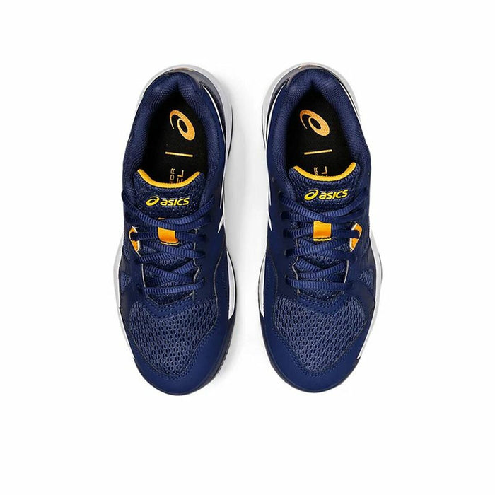 Adidași Casual Copii Asics Gel-Padel Pro 5 Albastru închis