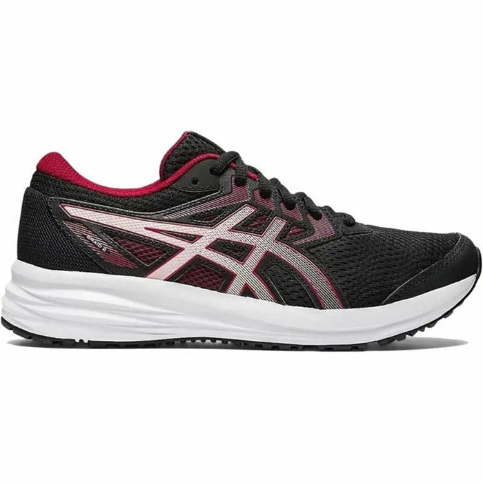 Încălțăminte de Running pentru Adulți Asics Braid 2 Negru