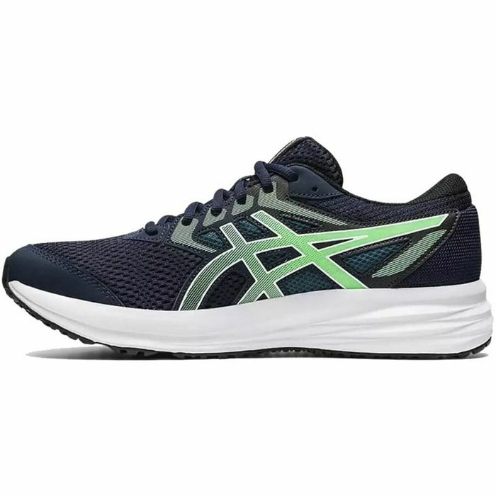 Încălțăminte de Running pentru Adulți Asics Braid 2 Negru