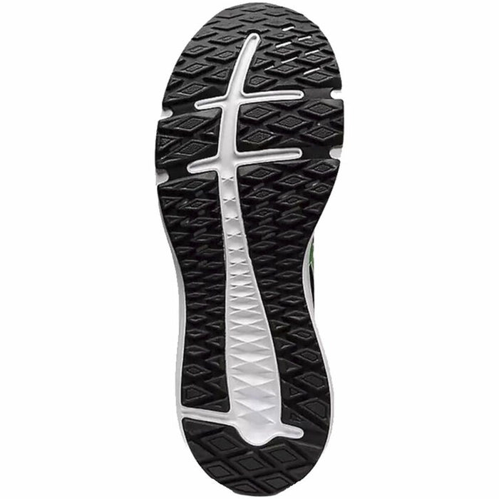 Încălțăminte de Running pentru Adulți Asics Braid 2 Negru
