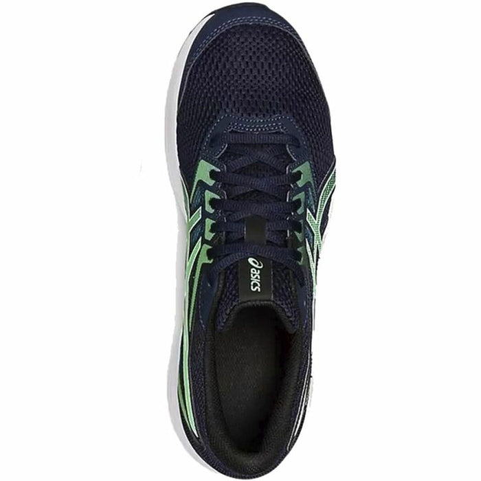 Încălțăminte de Running pentru Adulți Asics Braid 2 Negru