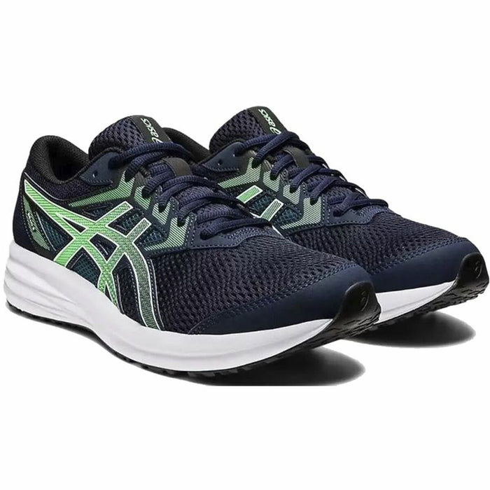 Încălțăminte de Running pentru Adulți Asics Braid 2 Negru