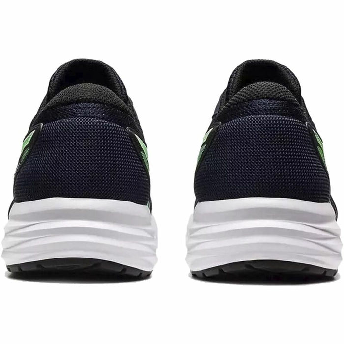Încălțăminte de Running pentru Adulți Asics Braid 2 Negru