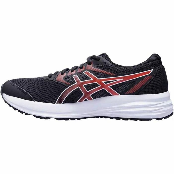 Încălțăminte de Running pentru Adulți Asics Braid 2 Negru
