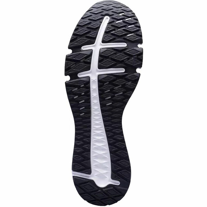 Încălțăminte de Running pentru Adulți Asics Braid 2 Negru