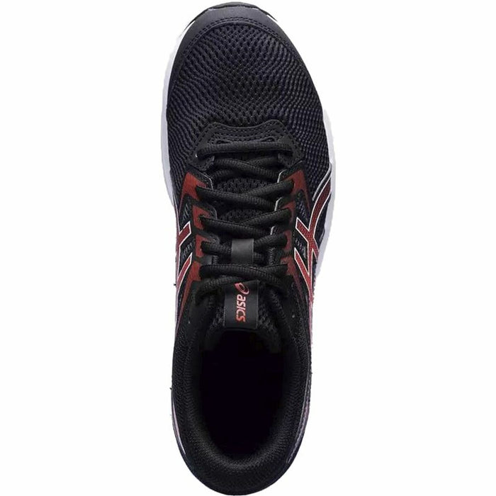 Încălțăminte de Running pentru Adulți Asics Braid 2 Negru