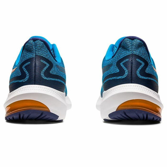 Încălțăminte de Running pentru Adulți Asics Gel-Pulse 14 Albastru