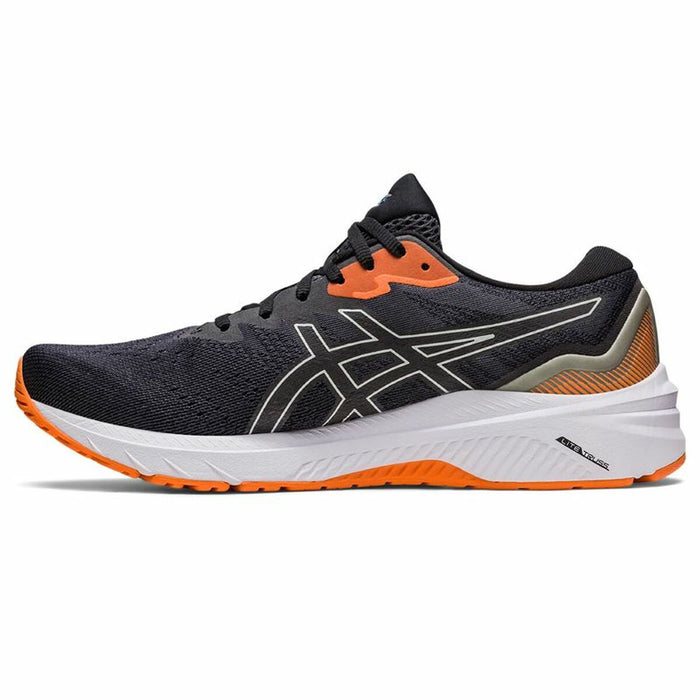 Încălțăminte de Running pentru Adulți Asics GT-1000 11 Negru