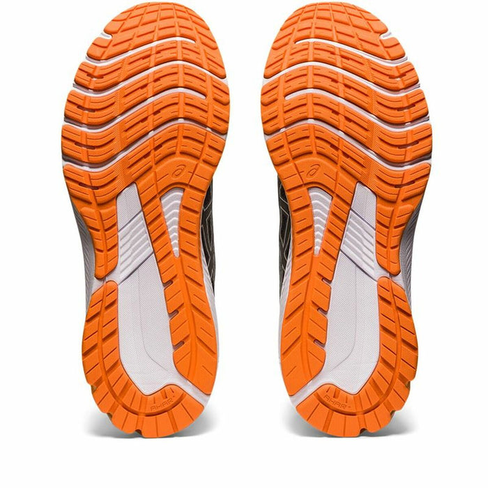 Încălțăminte de Running pentru Adulți Asics GT-1000 11 Negru
