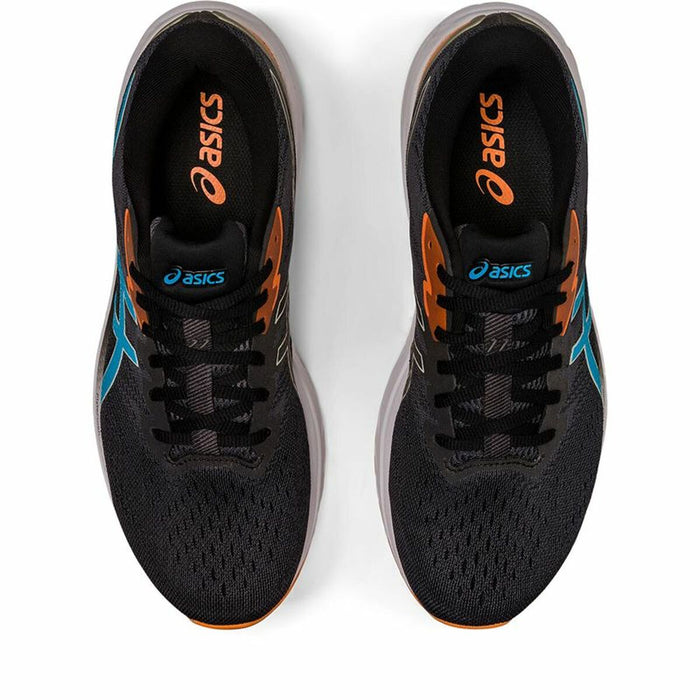 Încălțăminte de Running pentru Adulți Asics GT-1000 11 Negru