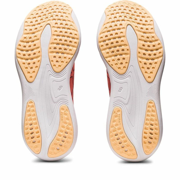 Încălțăminte de Running pentru Adulți Asics Gel-Nimbus 25 Roz
