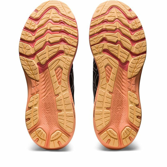 Încălțăminte de Running pentru Adulți Asics GT-2000 11 Femeie Negru