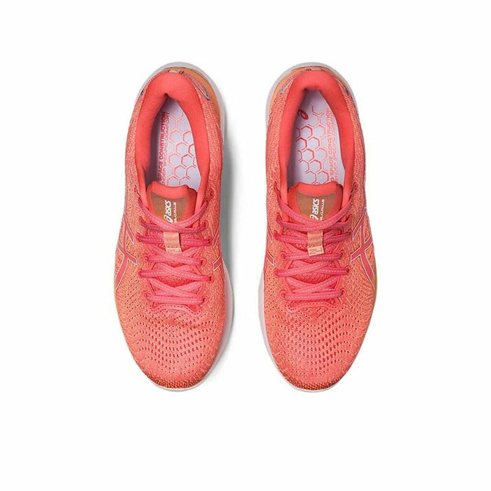 Pantofi sport pentru femei Asics Gel-Cumulus 24 Roz