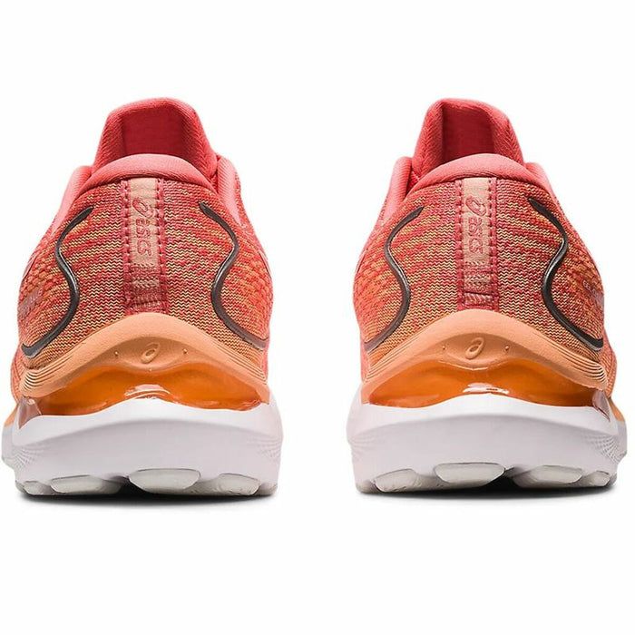 Pantofi sport pentru femei Asics Gel-Cumulus 24 Roz