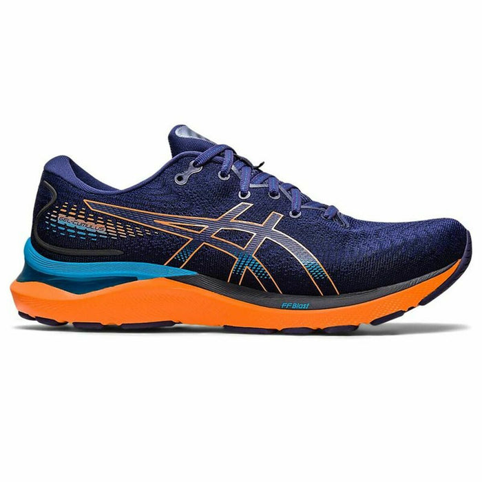 Pantofi sport pentru femei Asics Gel-Cumulus Bărbați