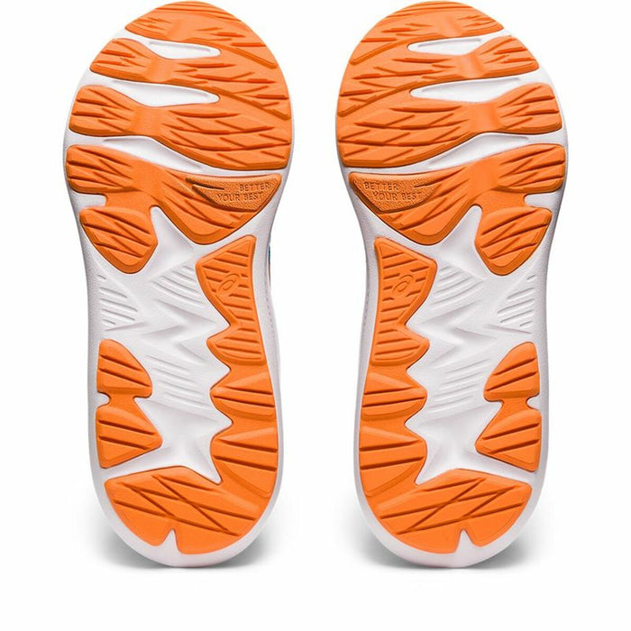Încălțăminte de Running pentru Copii Asics Jolt 4 GS Albastru