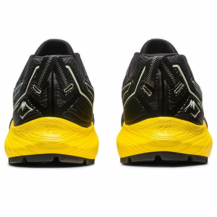 Încălțăminte Sport Bărbați Asics Gel-Sonoma 7 Negru Bărbați