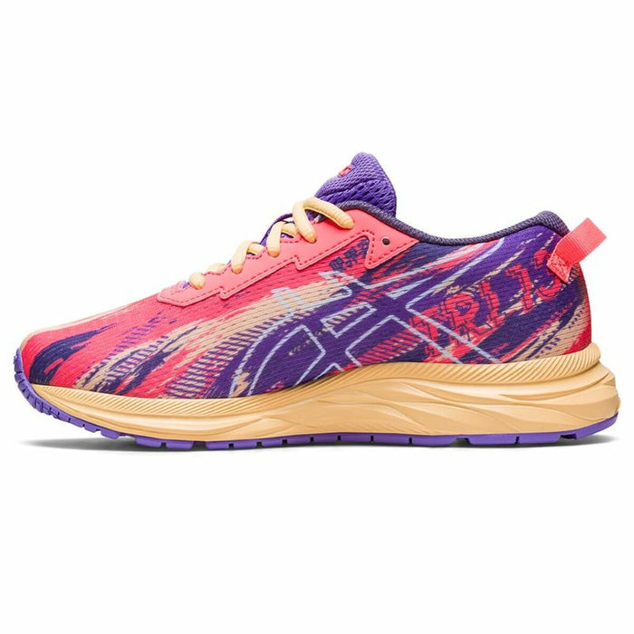 Încălțăminte de Running pentru Copii Asics Gel-Noosa Tri 13 GS Mov
