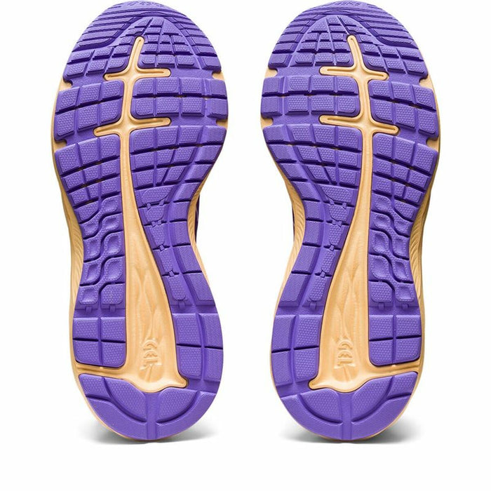 Încălțăminte de Running pentru Copii Asics Gel-Noosa Tri 13 GS Mov