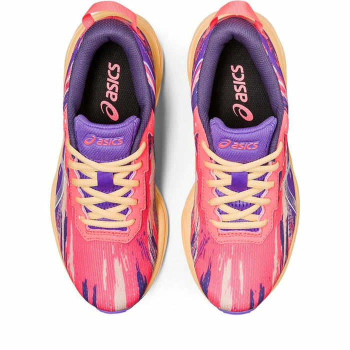 Încălțăminte de Running pentru Copii Asics Gel-Noosa Tri 13 GS Mov