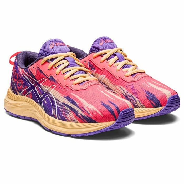 Încălțăminte de Running pentru Copii Asics Gel-Noosa Tri 13 GS Mov