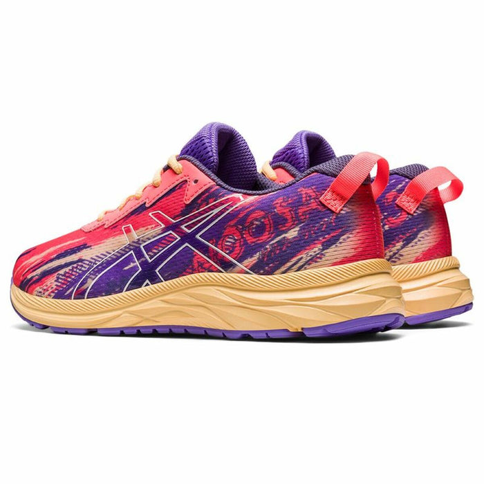 Încălțăminte de Running pentru Copii Asics Gel-Noosa Tri 13 GS Mov