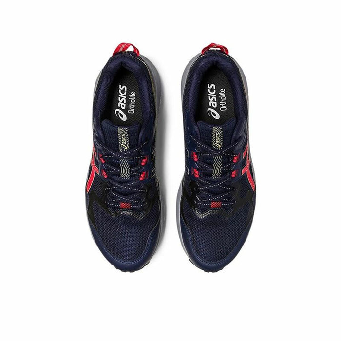 Încălțăminte Sport Bărbați Asics Gel-Sonoma 7 Albastru închis Bărbați