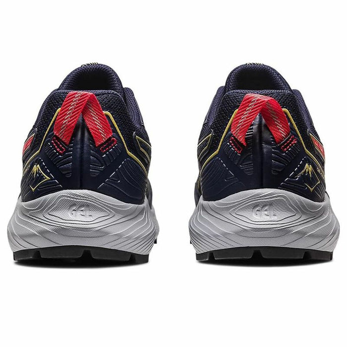 Încălțăminte Sport Bărbați Asics Gel-Sonoma 7 Albastru închis Bărbați