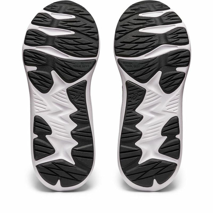 Încălțăminte de Running pentru Copii Asics Jolt 4 GS Negru
