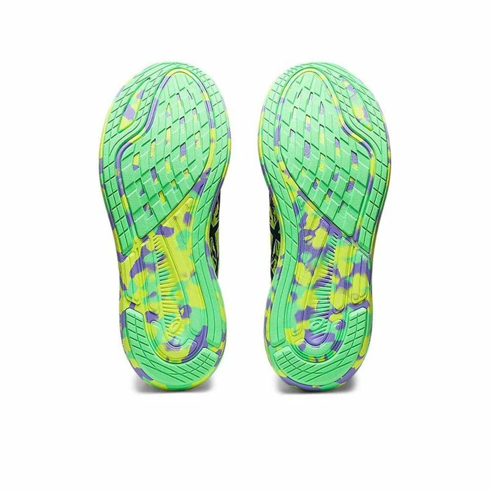 Încălțăminte de Running pentru Adulți Asics Noosa Tri 14 Femeie Verde