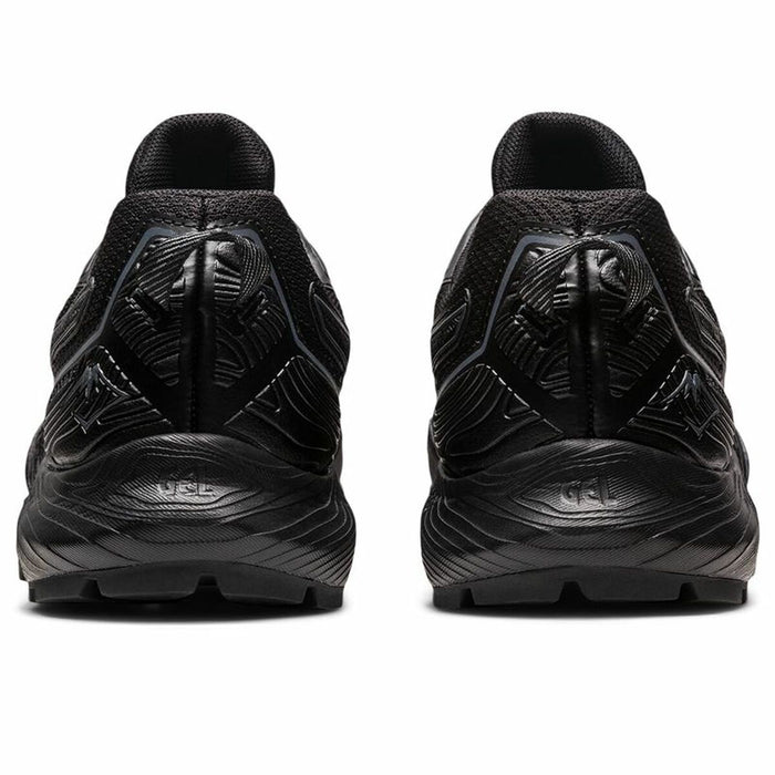 Încălțăminte de Running pentru Adulți Asics Gel-Sonoma 7 GTX Negru