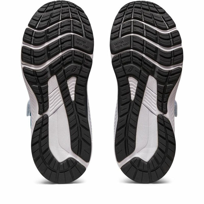 Încălțăminte de Running pentru Copii Asics GT-1000 11 Albastru