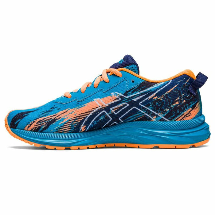 Încălțăminte de Running pentru Copii Asics Gel-Noosa Tri 13 GS Albastru